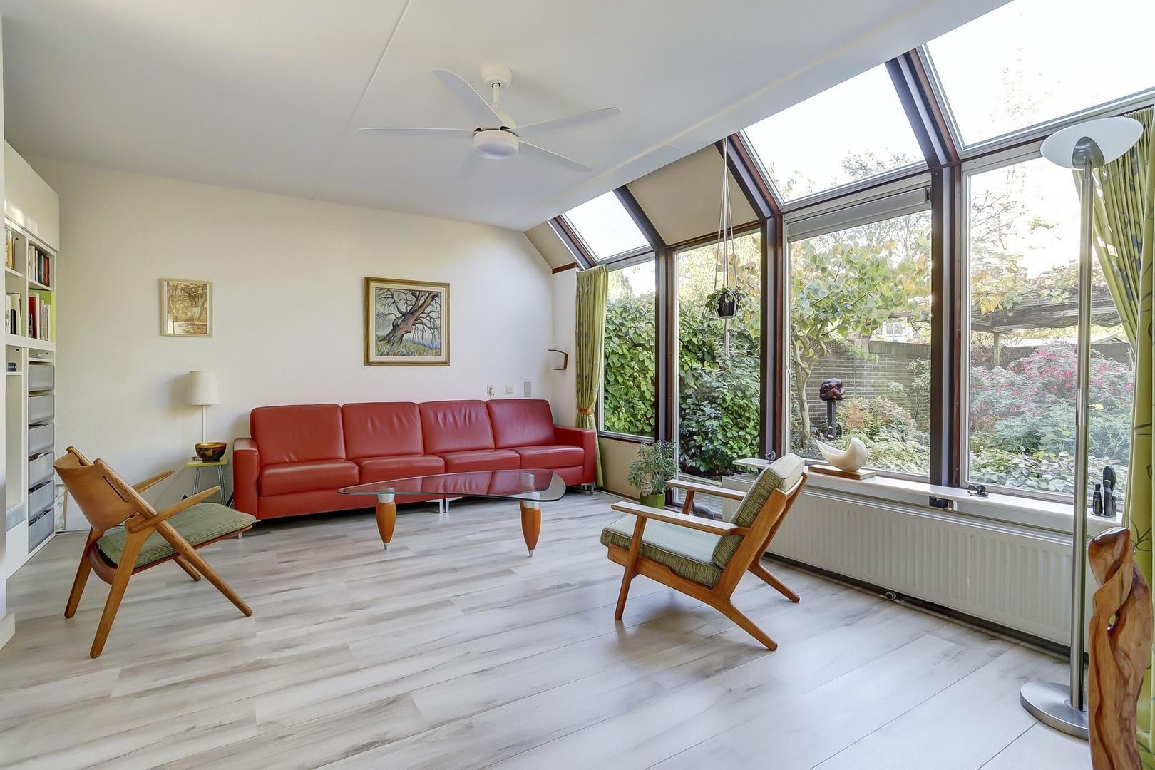Hendrik van Boeijenlaan 34, Voorburg foto-4