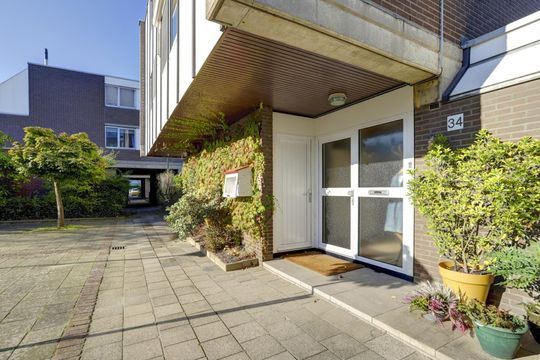 Hendrik van Boeijenlaan 34, Voorburg small-2