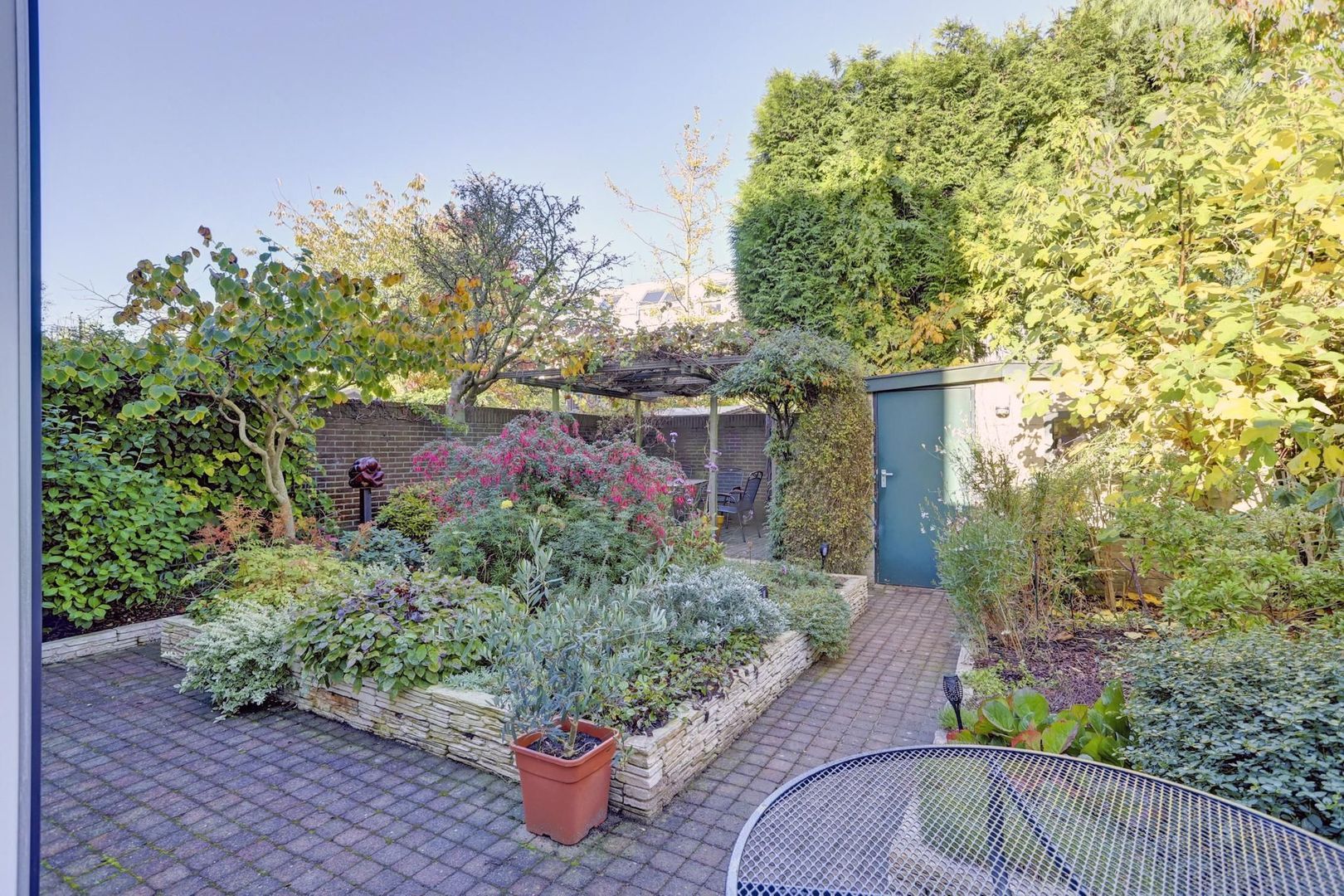 Hendrik van Boeijenlaan 34, Voorburg foto-14