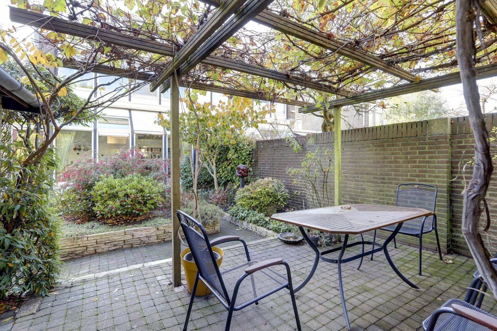 Hendrik van Boeijenlaan 34, Voorburg foto-17