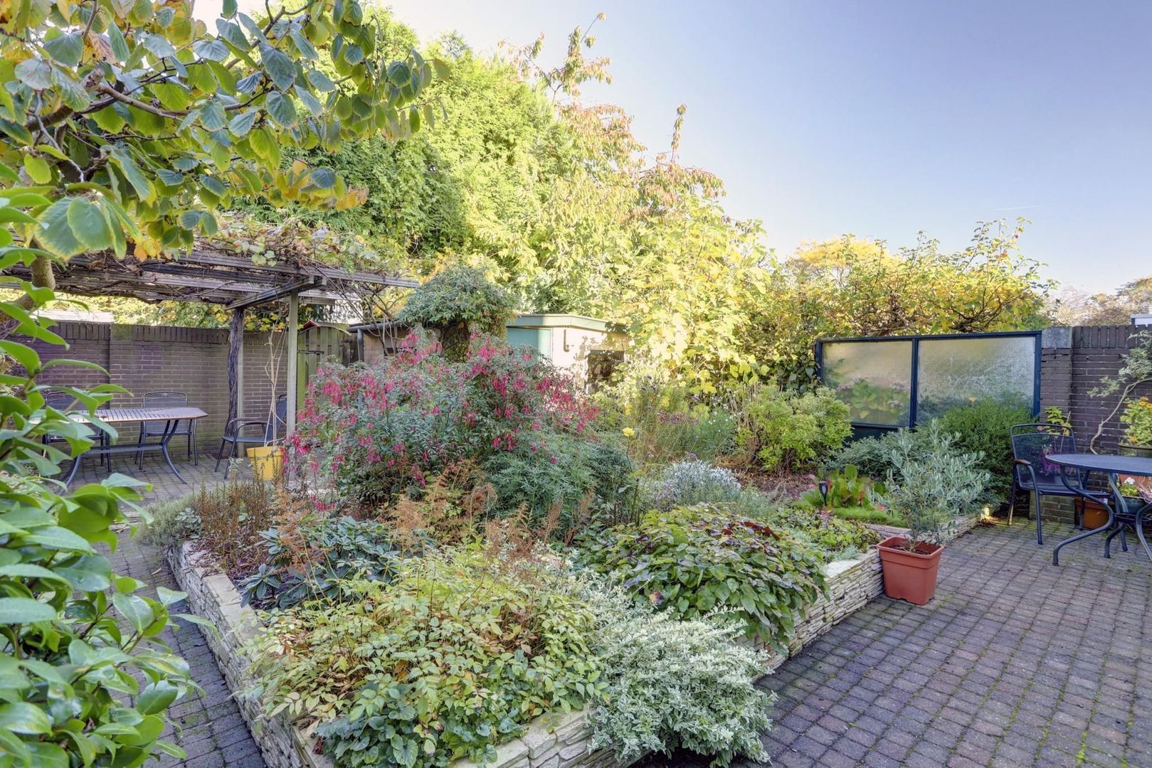 Hendrik van Boeijenlaan 34, Voorburg foto-15