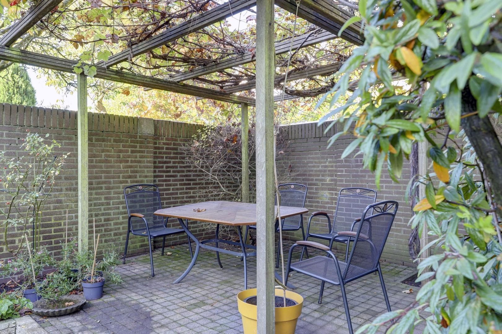 Hendrik van Boeijenlaan 34, Voorburg foto-16