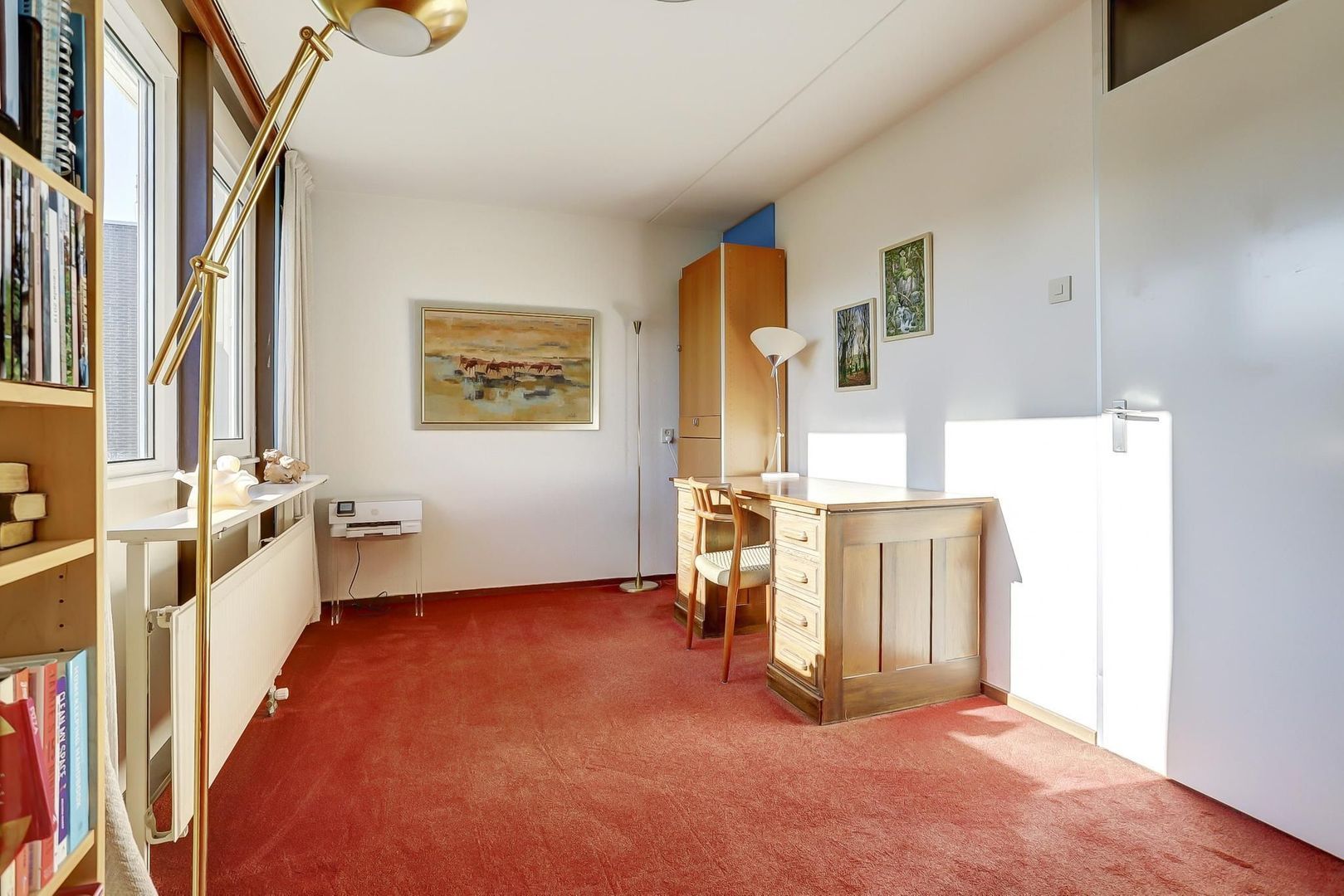 Hendrik van Boeijenlaan 34, Voorburg foto-23