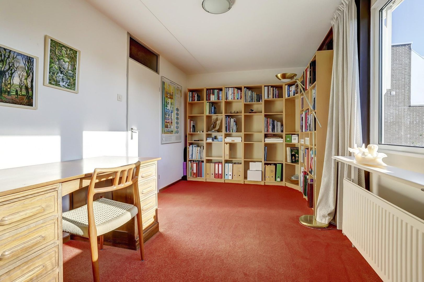 Hendrik van Boeijenlaan 34, Voorburg foto-24