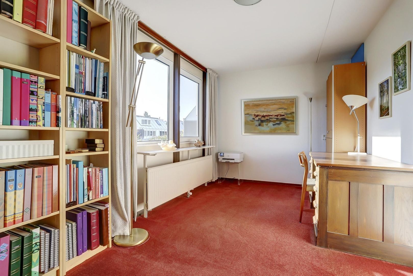 Hendrik van Boeijenlaan 34, Voorburg foto-22