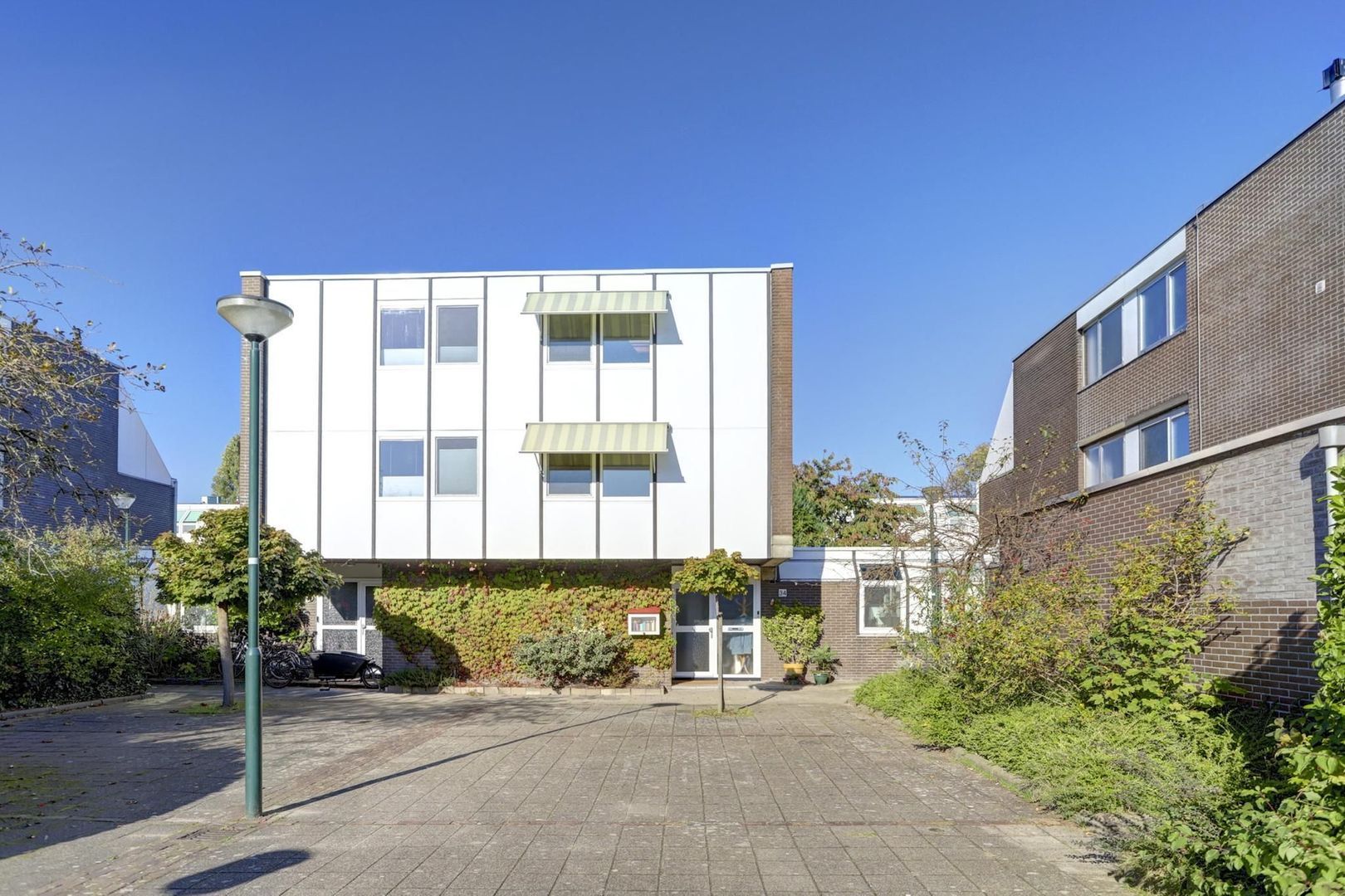 Hendrik van Boeijenlaan 34, Voorburg foto-37