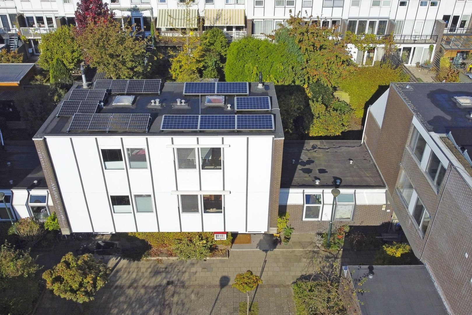 Hendrik van Boeijenlaan 34, Voorburg foto-40