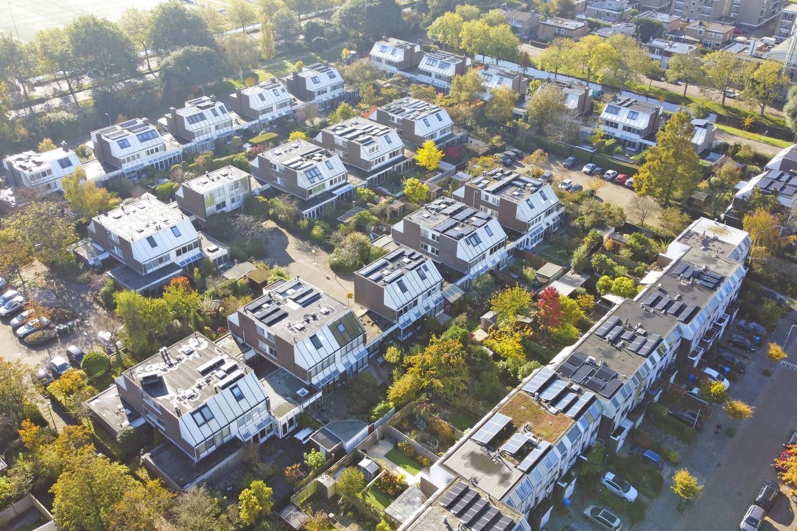 Hendrik van Boeijenlaan 34, Voorburg foto-42