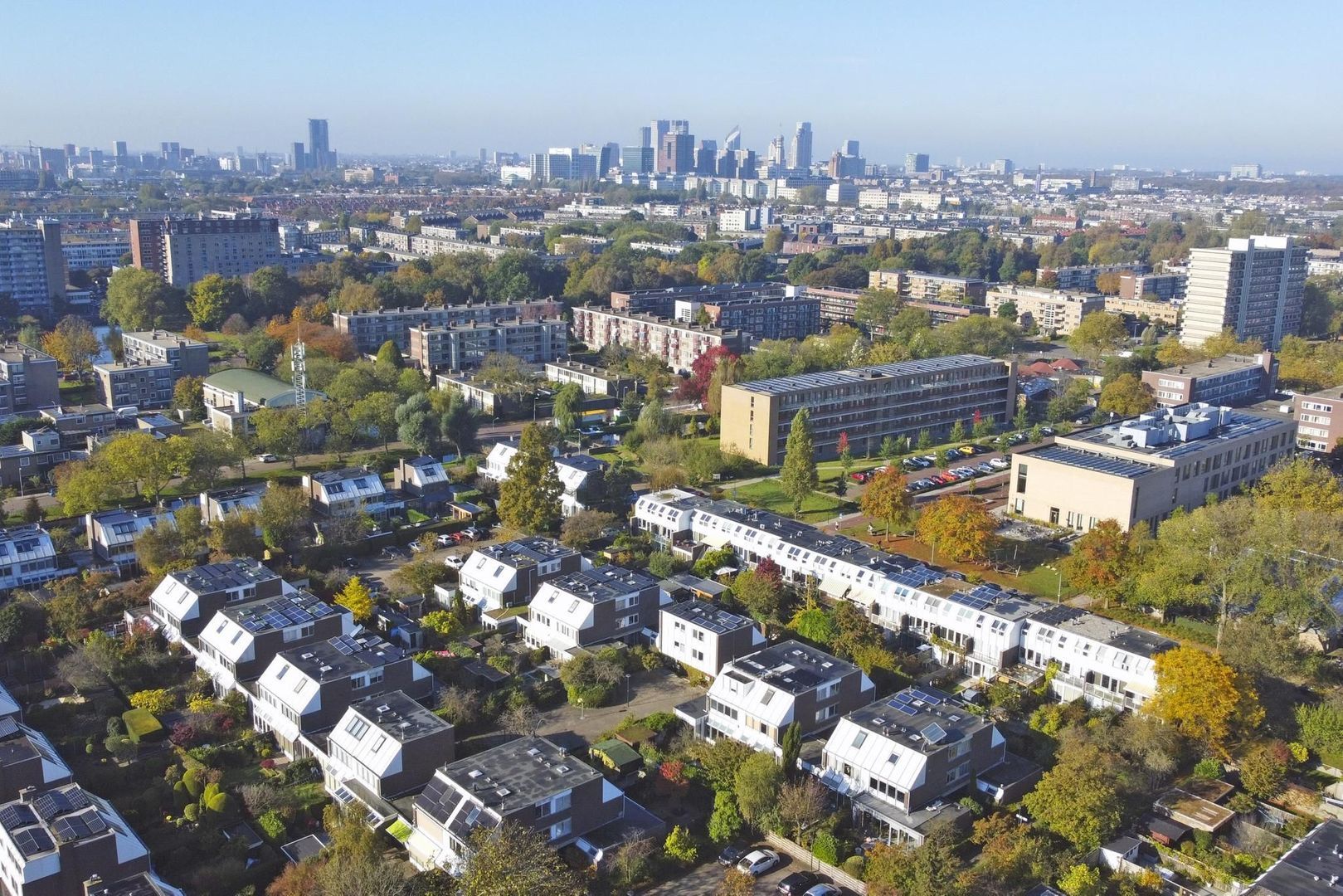 Hendrik van Boeijenlaan 34, Voorburg foto-43