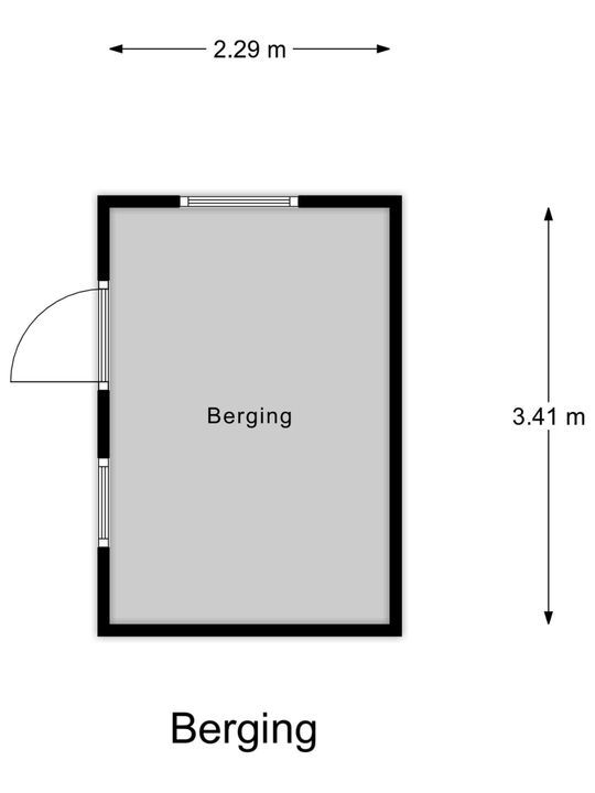 Hendrik van Boeijenlaan 34, Voorburg floorplan-3