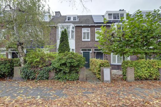 Prinses Mariannelaan 78, Voorburg