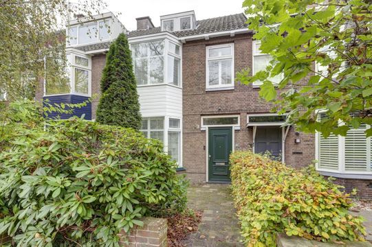 Prinses Mariannelaan 78, Voorburg small-1