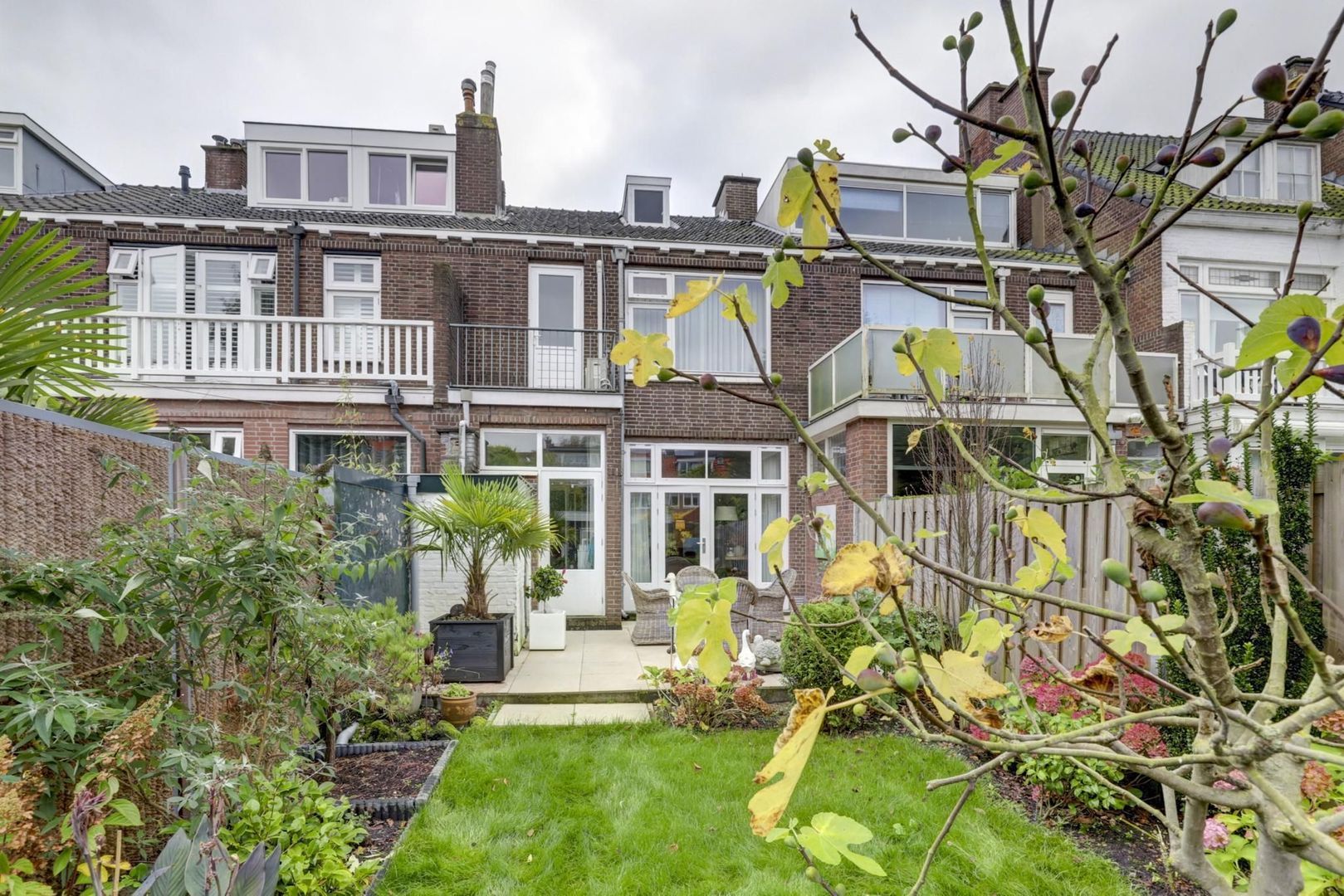 Prinses Mariannelaan 78, Voorburg foto-19