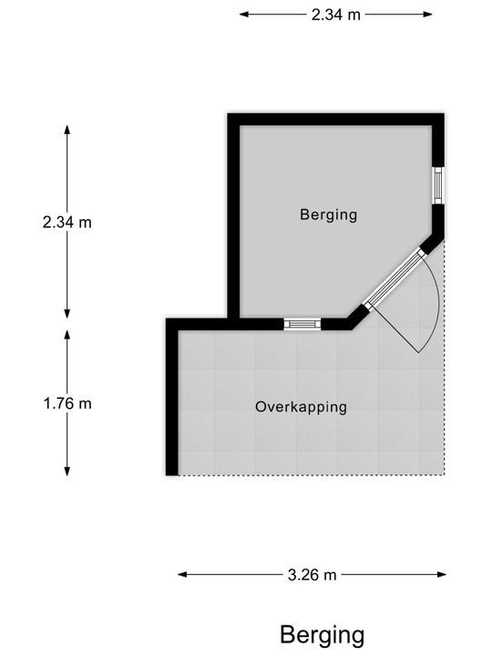 Prinses Mariannelaan 78, Voorburg floorplan-3