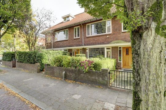 Zegtruststraat 3, Voorburg