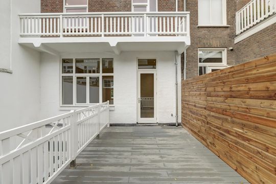 Hollanderstraat 6, Den Haag small-2
