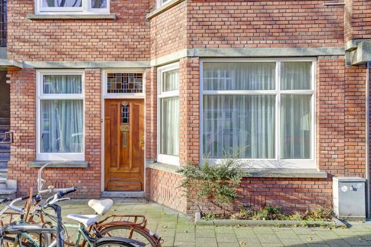 Stuyvesantstraat 296, Den Haag