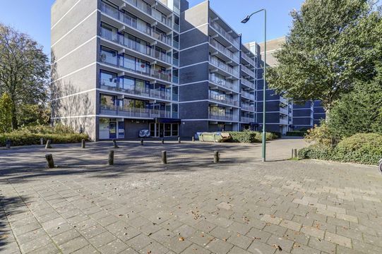 Tulpentuin 101, Voorburg