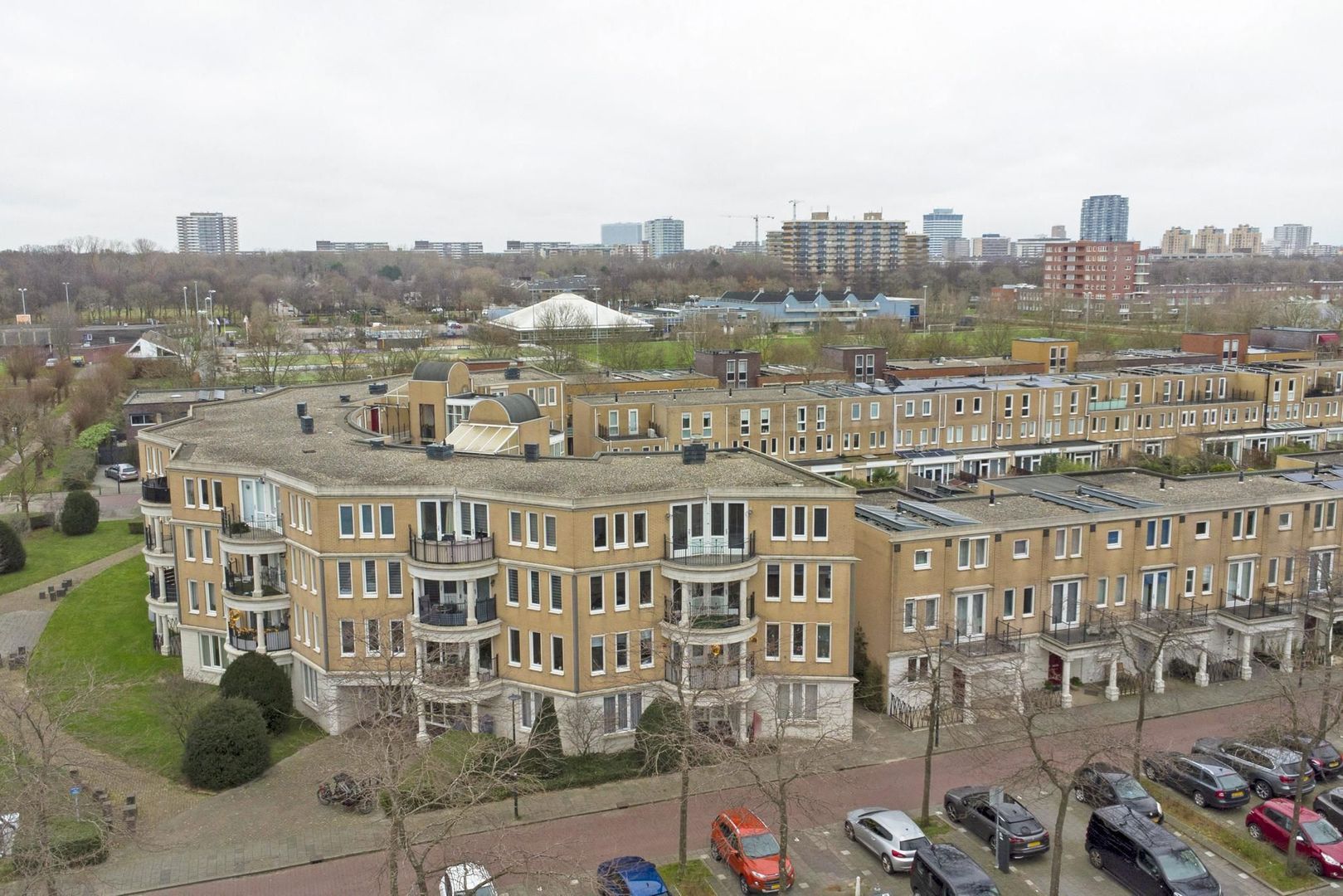 Strijplaan 266, Rijswijk foto-22