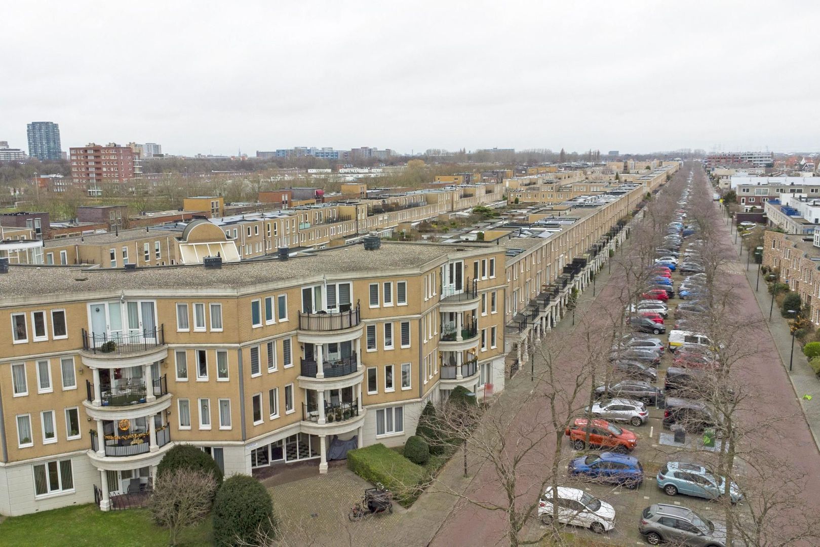 Strijplaan 266, Rijswijk foto-21