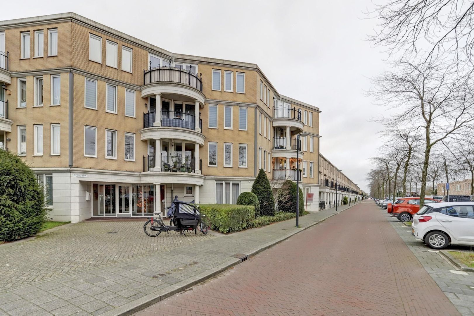 Strijplaan 266, Rijswijk foto-20