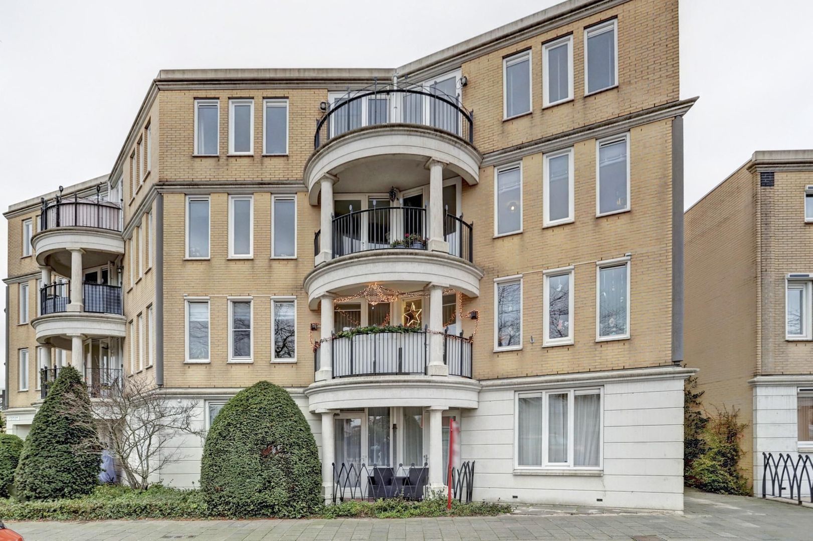 Strijplaan 266, Rijswijk foto-0