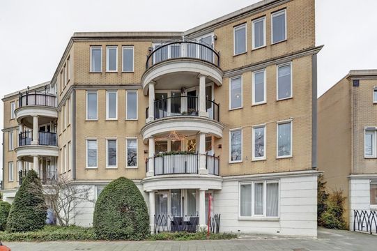 Strijplaan 266, Rijswijk