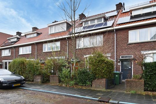 van Lugtenburgstraat 6, Voorburg small-1