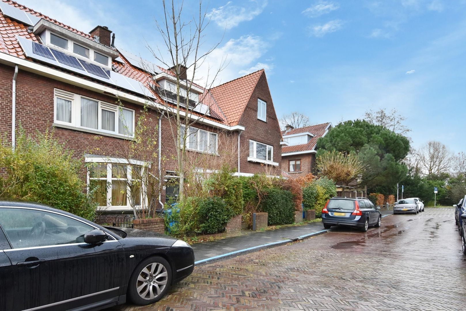 van Lugtenburgstraat 6, Voorburg foto-2