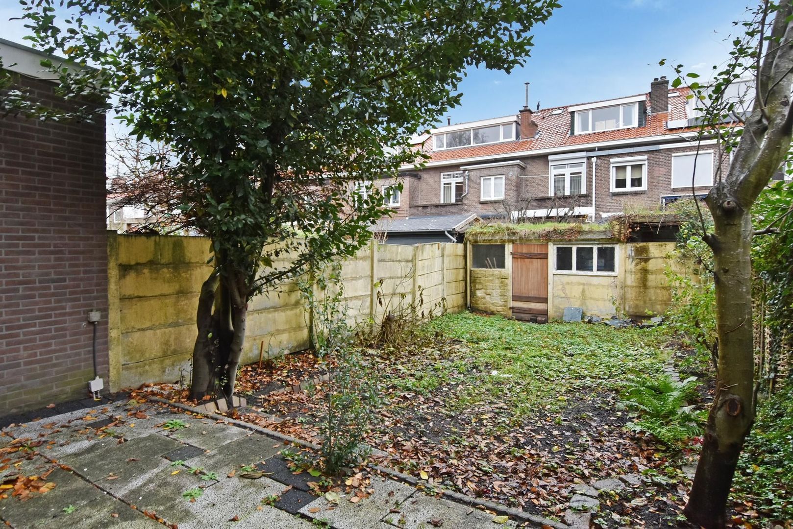 van Lugtenburgstraat 6, Voorburg foto-11