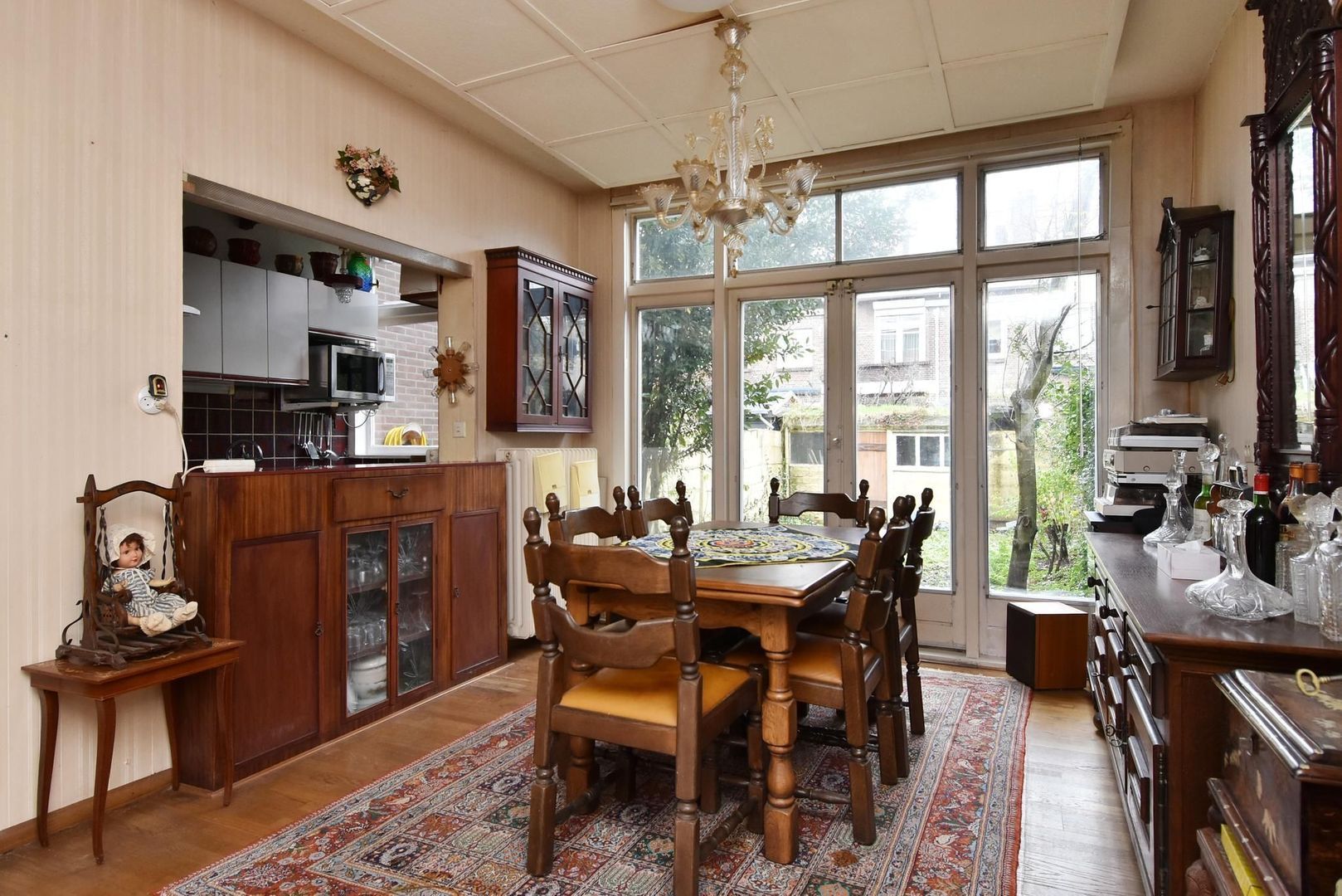 van Lugtenburgstraat 6, Voorburg foto-8