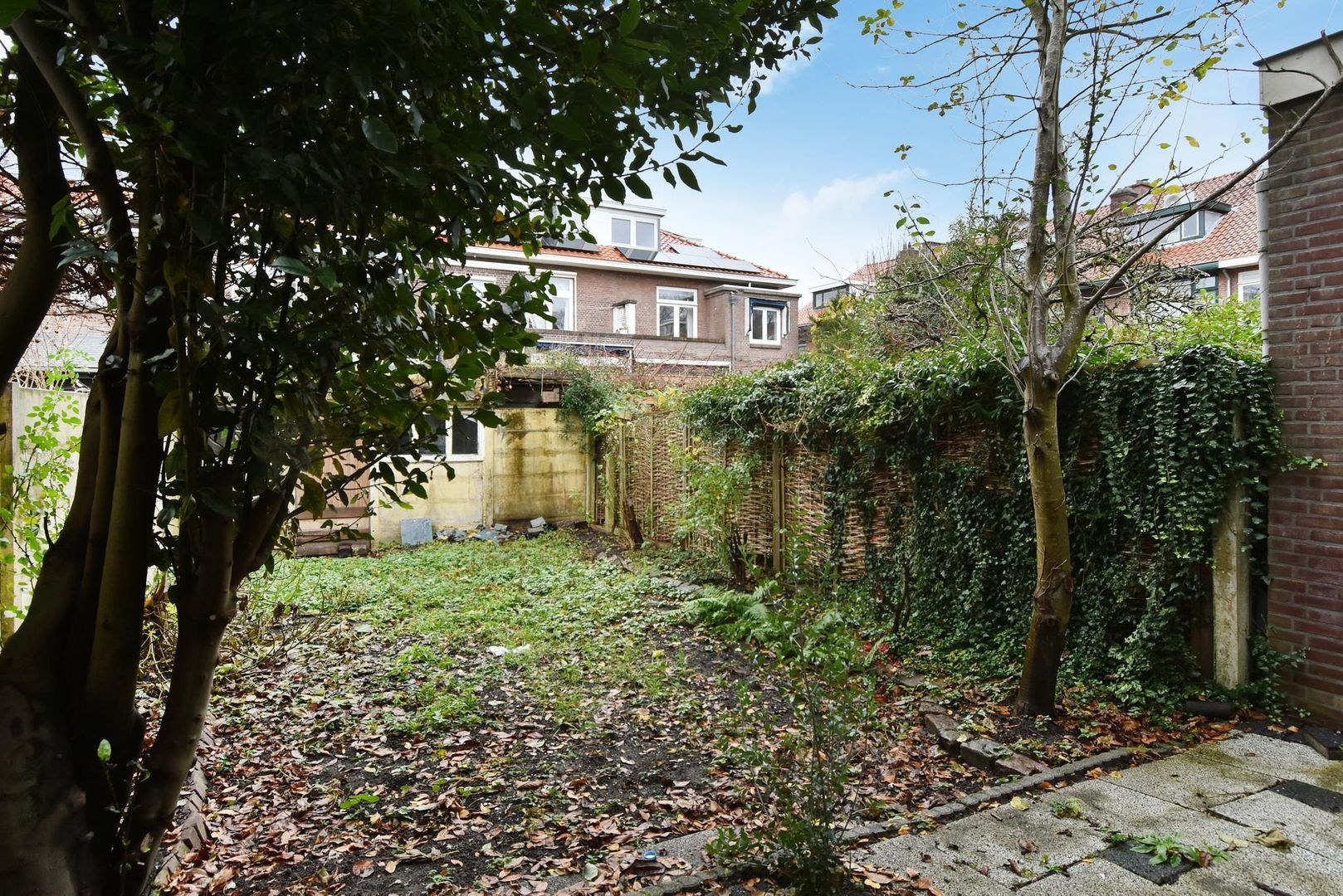 van Lugtenburgstraat 6, Voorburg foto-12