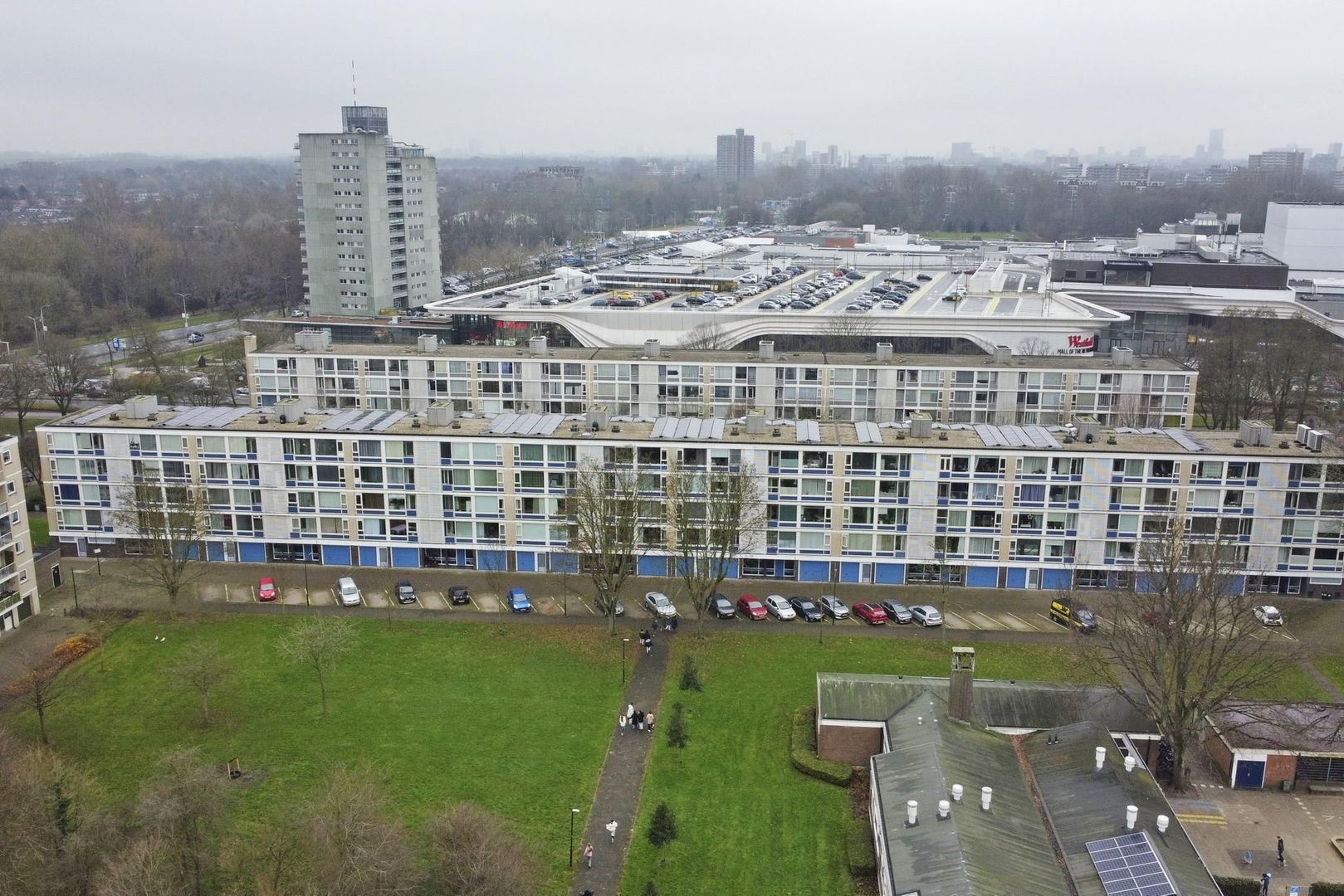 Schout Van Eijklaan 233, Leidschendam foto-17
