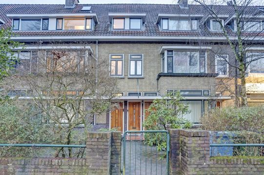 Looierslaan 85, Voorburg