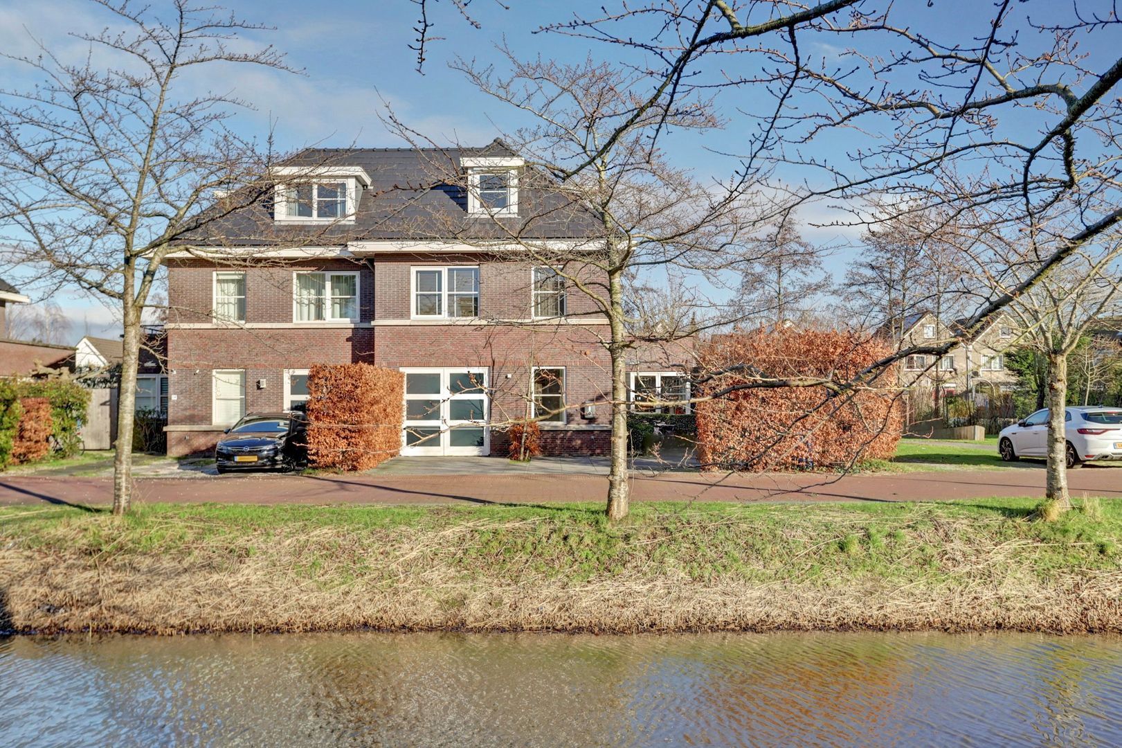 Watermolensingel 13, Leidschendam foto-0