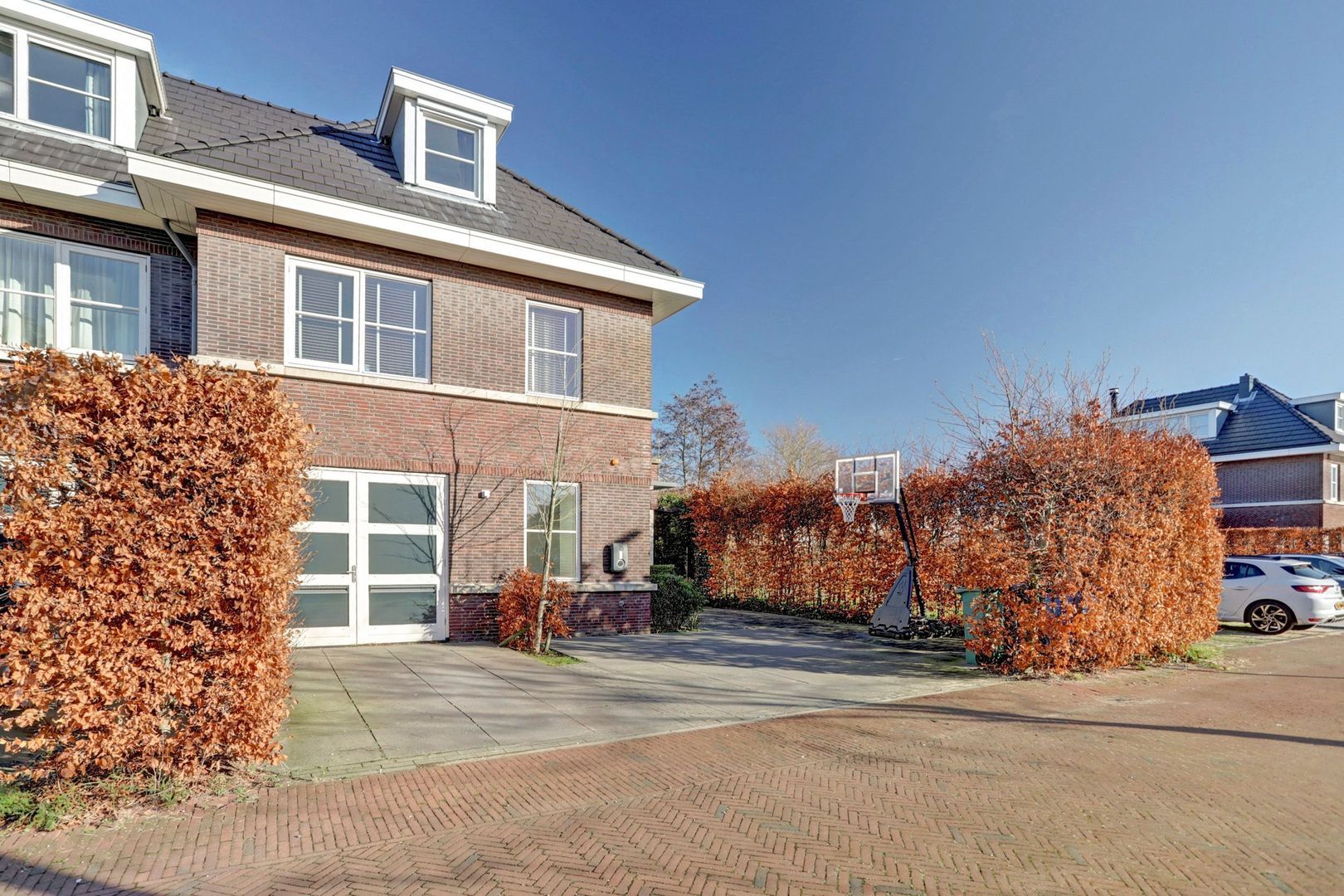 Watermolensingel 13, Leidschendam foto-50