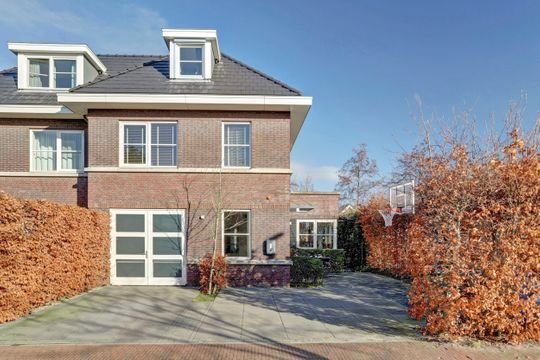 Watermolensingel 13, Leidschendam small-1