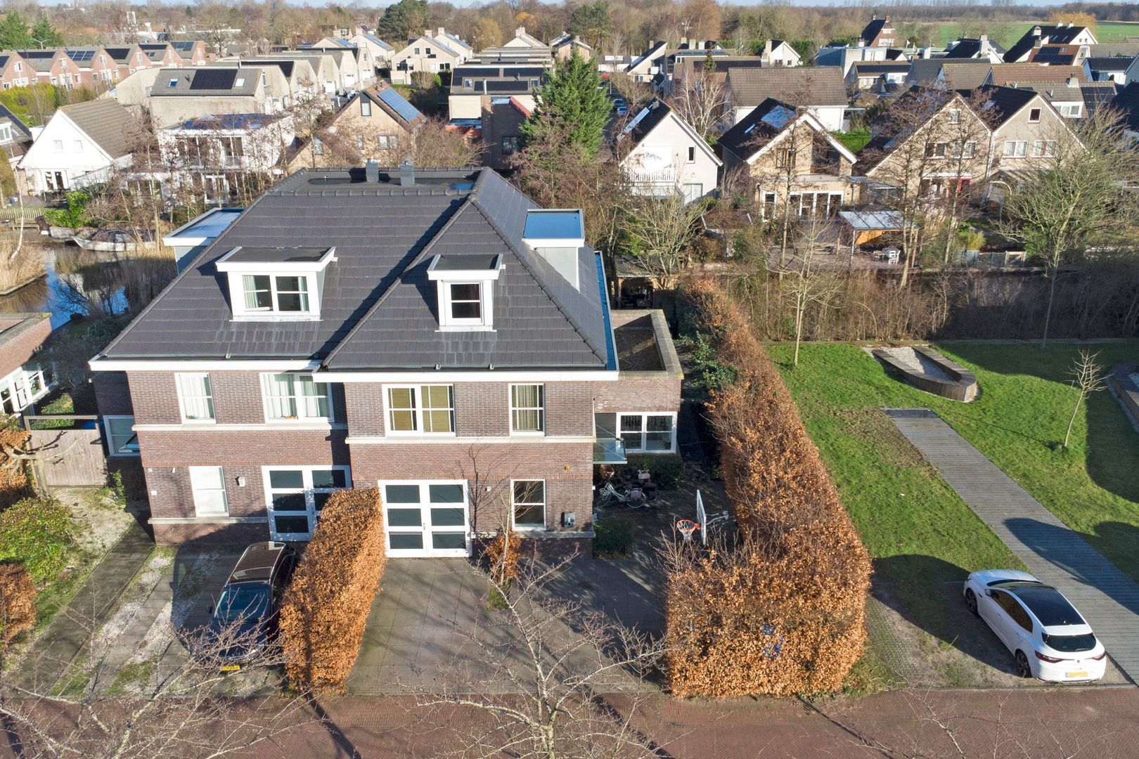 Watermolensingel 13, Leidschendam foto-56