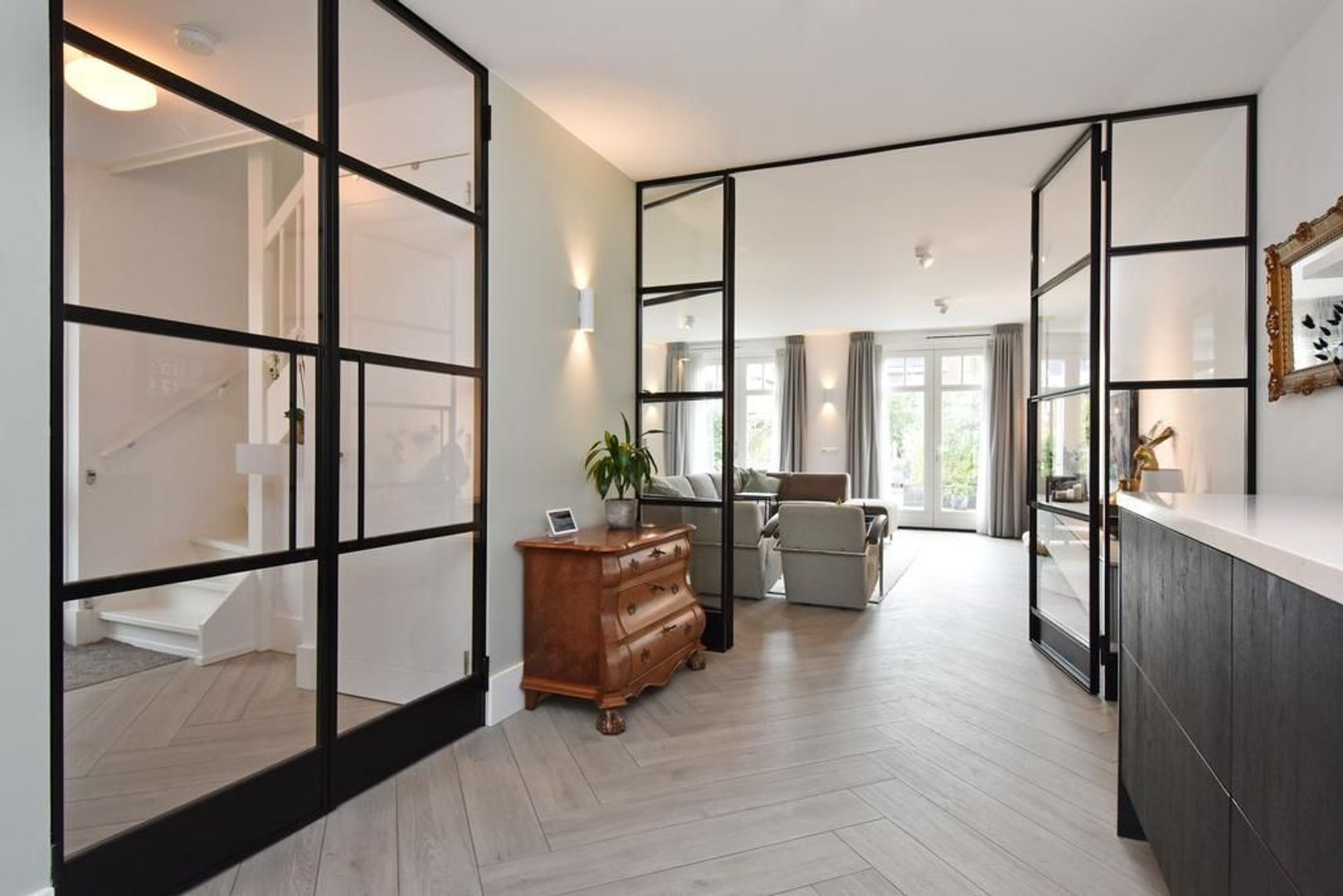 Vlietoevers 32, Voorburg foto-14