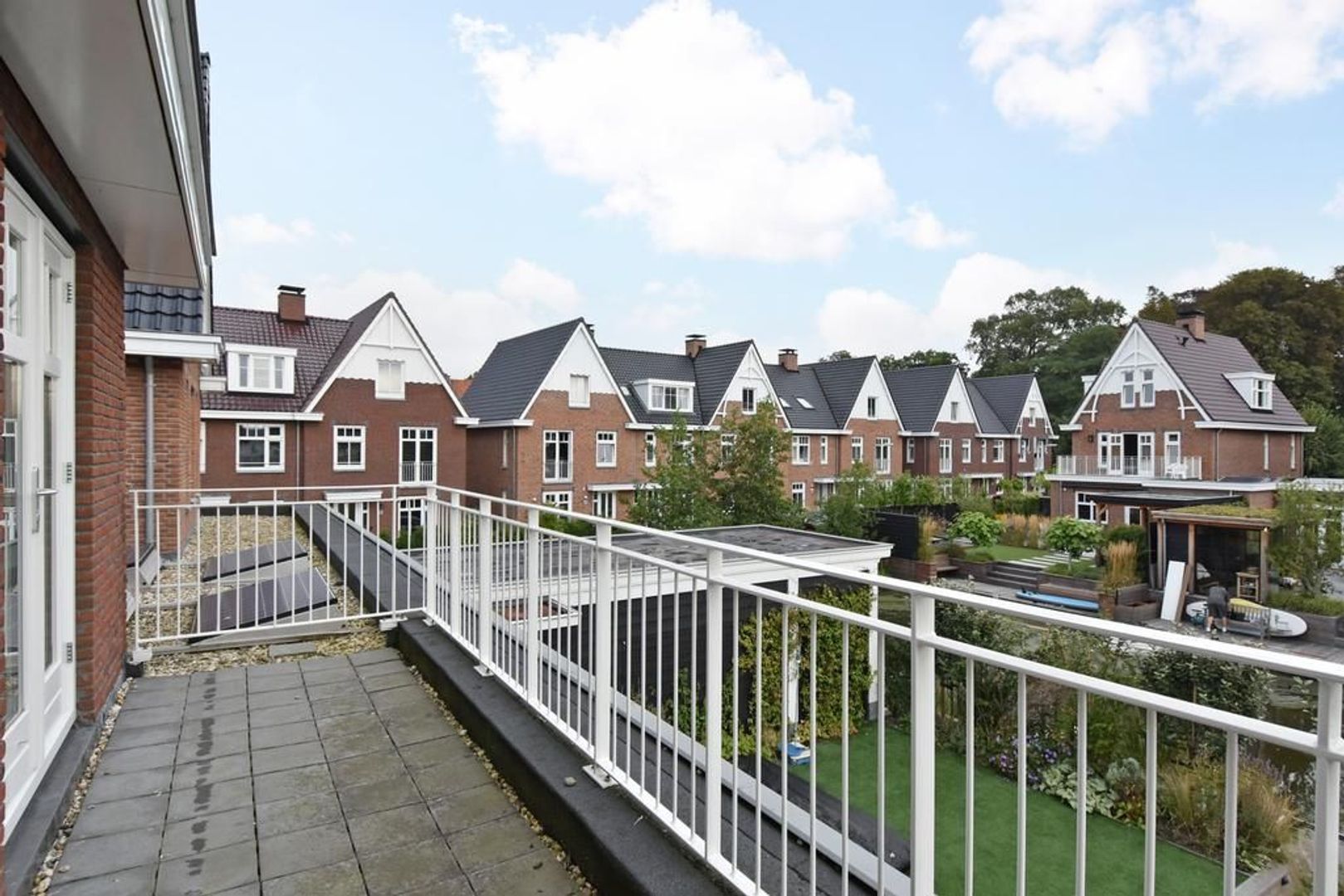 Vlietoevers 32, Voorburg foto-32