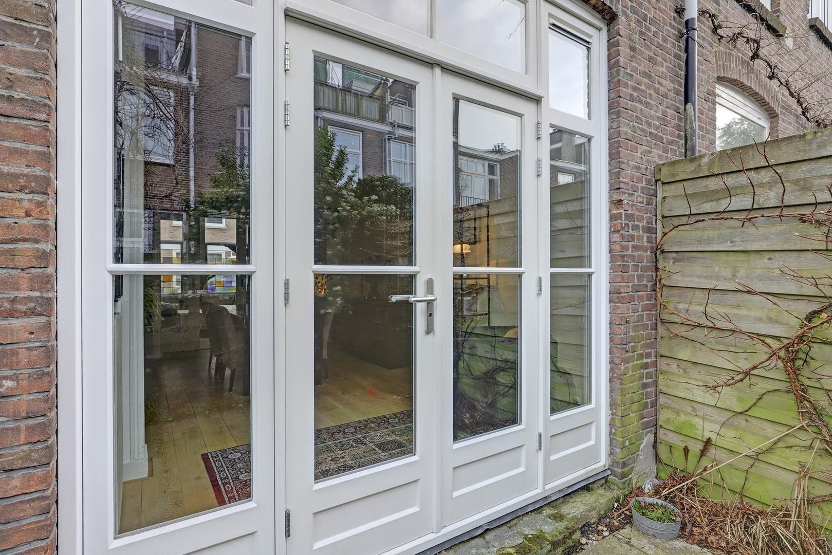Hendrik Zwaardecroonstraat 173, Den Haag foto-20