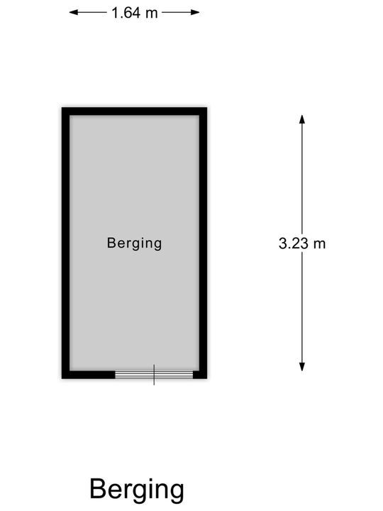 Burgemeester De Monchyplein 222, Den Haag floorplan-1