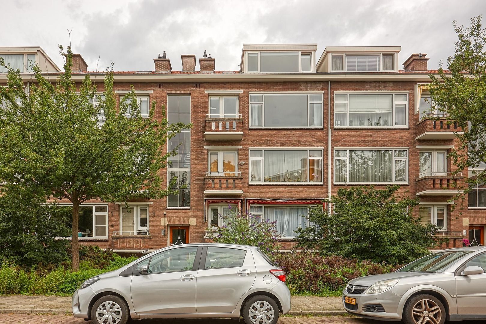 Jacob van den Eyndestraat 19, Voorburg foto-1