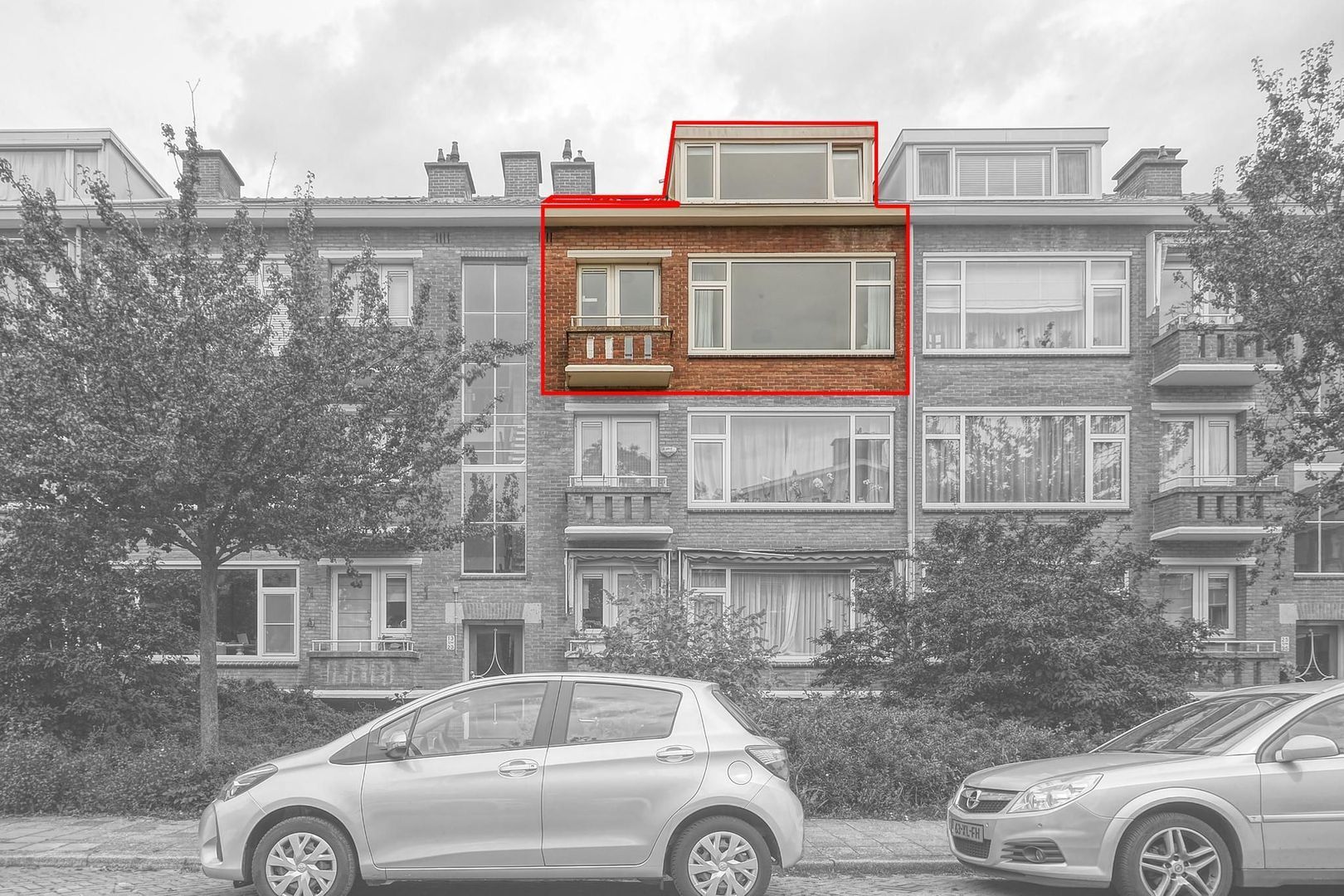 Jacob van den Eyndestraat 19, Voorburg foto-0