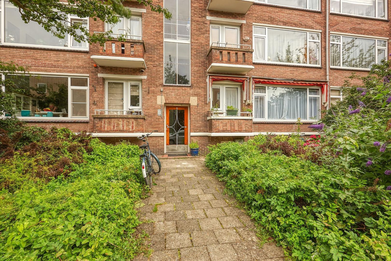Jacob van den Eyndestraat 19, Voorburg foto-2