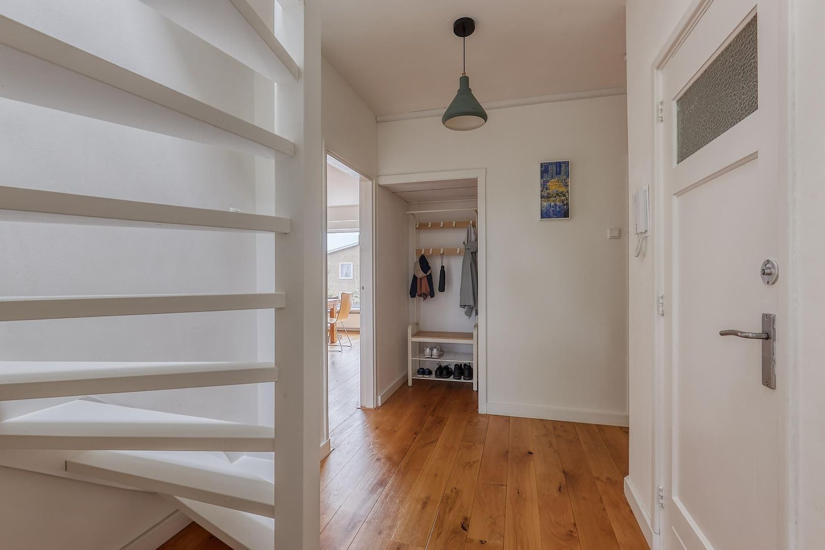 Jacob van den Eyndestraat 19, Voorburg foto-4