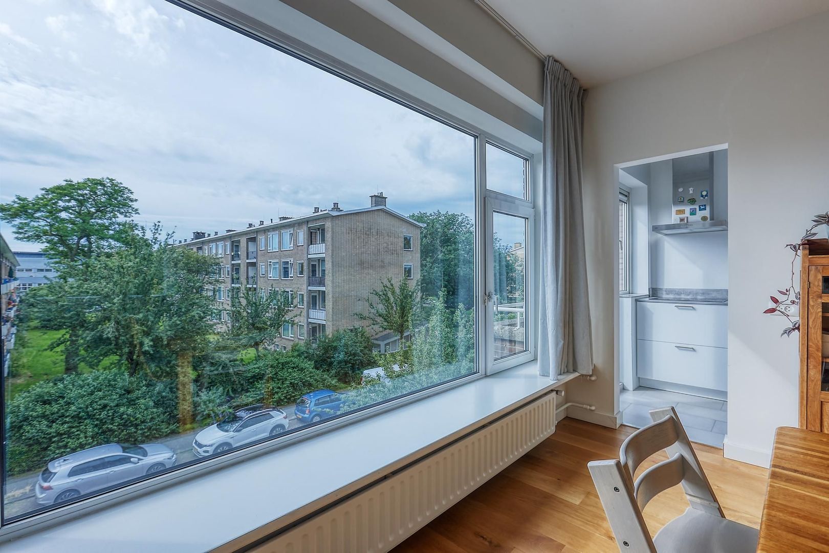 Jacob van den Eyndestraat 19, Voorburg foto-7