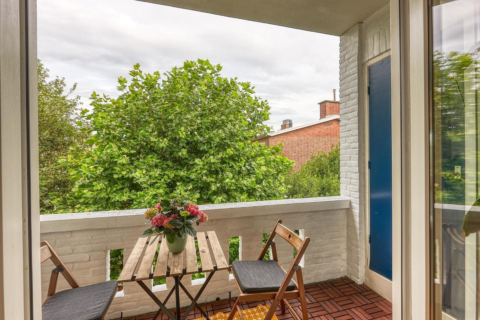 Jacob van den Eyndestraat 19, Voorburg foto-10