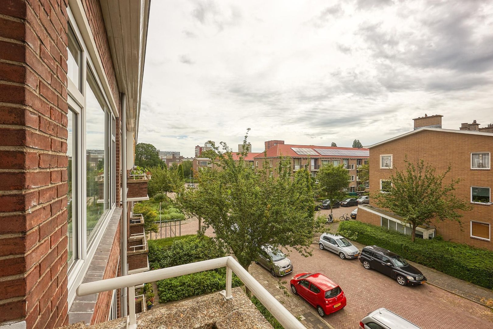 Jacob van den Eyndestraat 19, Voorburg foto-15