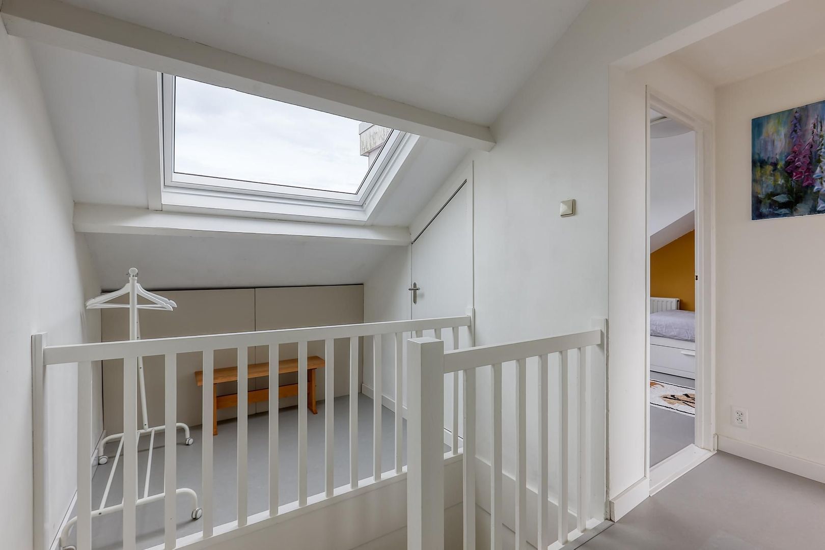 Jacob van den Eyndestraat 19, Voorburg foto-20